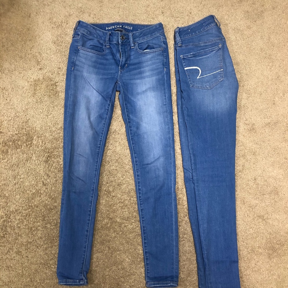 Jeggings